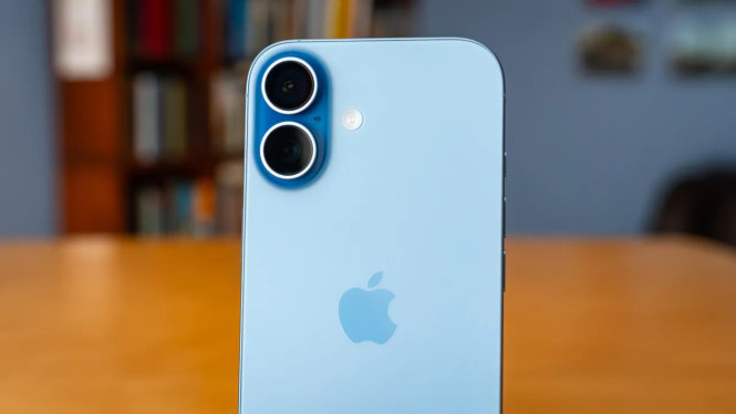 Cara Setting Private DNS iPhone untuk Keamanan Internet