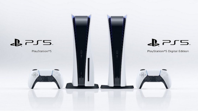 Harga PS5 Resmi Turun di Indonesia Februari 2026, Cek Daftar Terbarunya