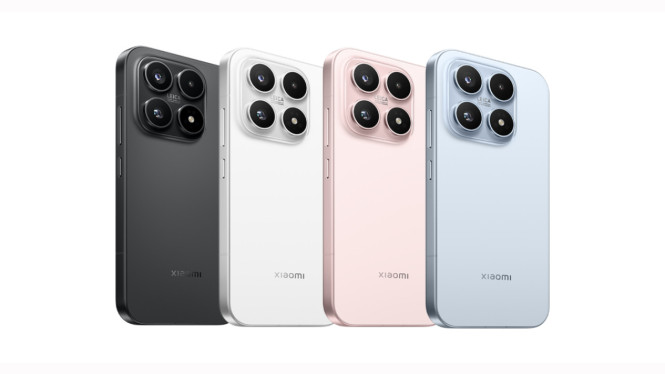 Bocoran Xiaomi 18: Layar 6,4 Inci dan Kamera Periskop 200MP