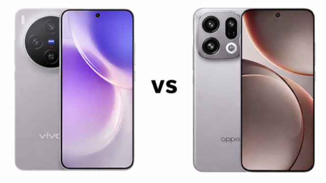 Harga Sama, Fitur Beda! Mana yang Layak Dibeli: Vivo X300 atau OPPO Find X9?, Desain &amp; Daya Tahan: Premium, Tapi dengan Fokus Berbeda, Layar: Kecerahan vs Sinematografi, Performa &amp; Daya Tahan Baterai: Serupa di Chipset, Berbeda di Stamina, Kamera: Detail Foto vs Kedalaman Video, Fitur Tambahan &amp; Konektivitas, Harga &amp; Nilai Keseluruhan, Kesimpulan: OPPO Find X9 Lebih Seimbang untuk Mayoritas Pengguna