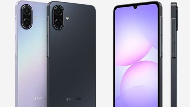 Samsung Galaxy A07 5G Resmi di Indonesia, Baterai 6.000 mAh Harga Rp2,8 Juta!, Desain dan Layar: Besar, Terang, dan Lancar, Kamera: Sederhana tapi Cukup untuk Kebutuhan Sehari-hari, Fitur AI Google Gemini: Circle to Search &amp; Gemini Live, Sistem Operasi: One UI 8.0 Berbasis Android 16, Harga, Promo, dan Ketersediaan, Kesimpulan: Pilihan Cerdas untuk yang Butuh 5G + Baterai Tahan Lama