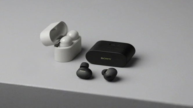 Sony WF-1000XM6 Resmi Rilis