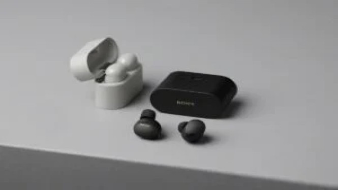Sony WF-1000XM6 Resmi Meluncur, Bawa ANC 25 Persen Lebih Kuat!