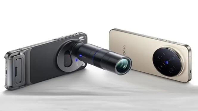 Vivo X300 Pro
