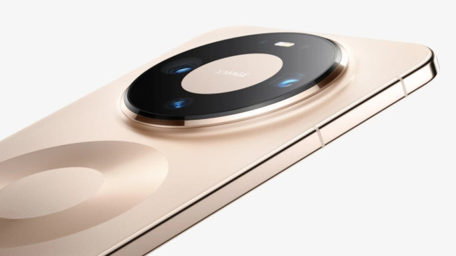 Huawei Mate 80 Pro Siap Rilis Global, Cek Fitur Unggulannya!