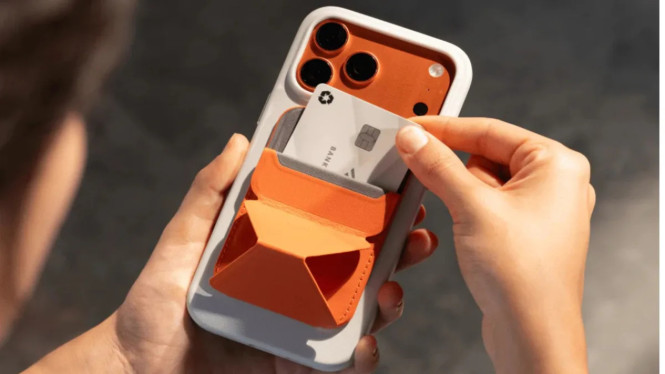 Dompet MagSafe MOFT Terbaru: Ultra Tipis & Dukung Find My
