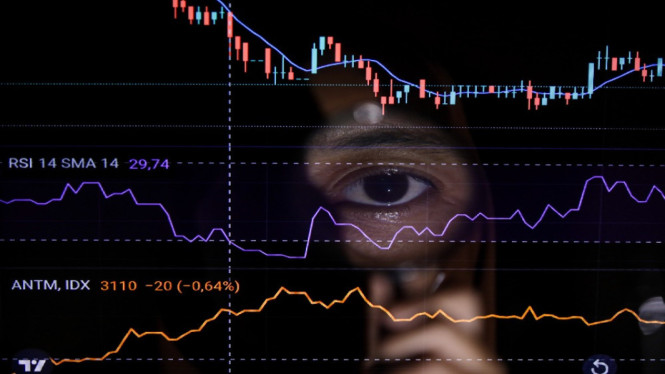 Saham Keamanan Siber Anjlok Usai Anthropic Rilis Claude Code