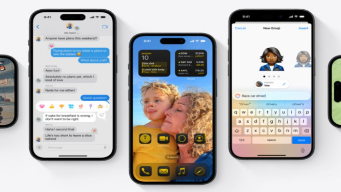 Bocoran iPhone 18 Pro Max: Apple Siapkan Varian Warna Deep Red