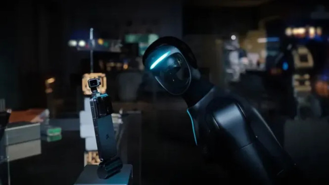 Bukan Cuma HP! Honor Luncurkan Asisten Rumah Tangga AI di MWC 2026, Robot Humanoid Honor: Dirancang untuk Rumah, Bukan Pabrik, Bagian dari Strategi AI Senilai Miliaran Dolar, Produk Lain yang Akan Diluncurkan di MWC 2026, Tantangan Besar: Antara Visi dan Realitas Konsumen, Apa Arti Ini bagi Masa Depan Teknologi Konsumen?, Cara Menyaksikan Peluncuran Langsung, Kesimpulan: Lebih dari Sekadar Robot Ini Identitas Baru Honor