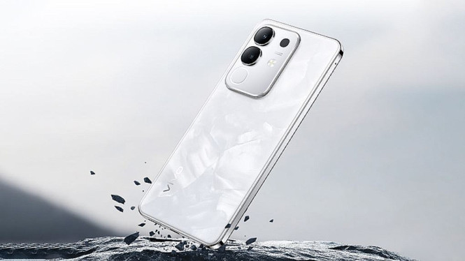 Vivo Y29