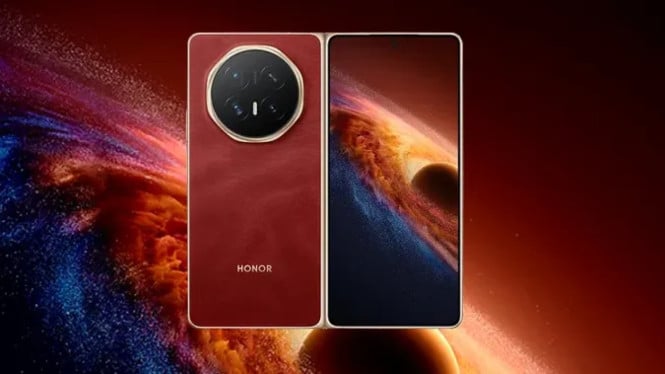 Honor Magic V6 Tampil Memukau dalam Warna Merah Eksklusif!, Desain Merah yang Hidup: Lebih dari Sekadar Warna, Kontinuitas yang Cerdas: Ukuran Ringkas, Bobot Ringan, Revolusi Ketangguhan: IP68 + IP69, Pertama di Dunia Foldable, Peluncuran Global di MWC 2026: Apa yang Diharapkan?, Kesimpulan: Estetika Bertemu Ketangguhan Tanpa Kompromi