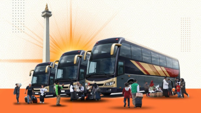 Kuota Terbatas! Ini Link Resmi Mudik Gratis Lebaran 2026 dari BUMN &amp; Pemda, 1. Mudik Gratis Pemprov DKI Jakarta – Prioritas Warga KTP Jakarta, 2. Mudik Gratis Jasa Marga – 5 Rute Strategis via Jalur Utara &amp; Selatan, 3. Mudik Gratis PT Pelni – Jalur Laut dari Kalimantan ke Jawa, 4. Mudik Gratis Pos Indonesia – Syarat Punya Rekening Pospay, 5. Mudik Gratis PT Jasa Raharja – 23.500 Kuota via Bus &amp; Kereta, 6. Mudik Gratis dari Instansi Lainnya
