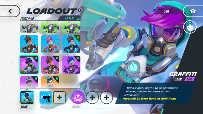 Blizzard Umumkan Overwatch Rush: Game Mobile Hero Shooter Baru