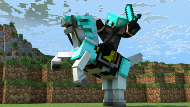 Cara Pakai Skin Minecraft Maker: Bikin Karakter Unik & Keren