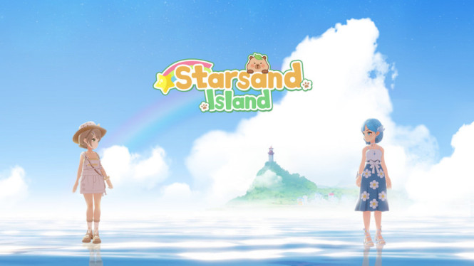 Panduan Crafting Starsand Island: Cara Buat Item &amp; Mesin, Cara Memulai Crafting Starsand Island, Strategi Upgrade Mesin untuk Material Langka, Daftar Mesin Produksi di Starsand Island, Strategi Menguasai Progres Permainan