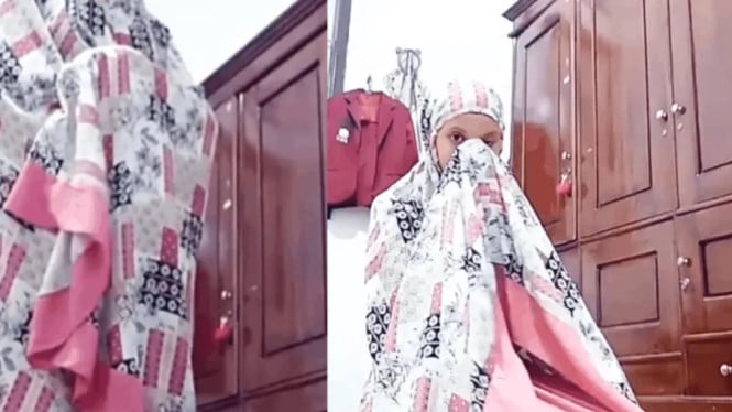 Link Ukhti Mukenah Pink Viral: Ada Apa di Balik Video yang Disensor?, Asal Mula Video: Dari Konten Biasa Jadi Sensasi Nasional, Mukena Pink Jadi “Kode” Digital: Bagaimana Visual Menjadi Petunjuk?, Apakah Versi Tanpa Sensor Benar-Benar Ada?, Bahaya di Balik Rasa Penasaran: Hoaks, Eksploitasi, dan Privasi, Respons Platform dan Literasi Digital yang Diperlukan, Kesimpulan: Viral Bukan Berarti Valid