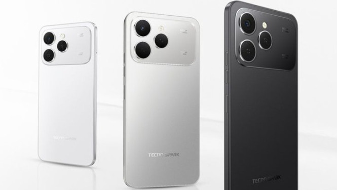 Dari Rp1 Jutaan, Ini Daftar HP Android dengan Kamera Mirip iPhone 17 Pro Max, 1. Tecno Spark 40 – Mirip iPhone, Harga Cuma Rp1,8 Juta, 2. Infinix Note 60 Pro – Kamera Mirip iPhone + Layar Dot Matrix Unik, 3. Infinix Note 60 – Versi Lebih Terjangkau Tanpa Dot Matrix, 4. Poco F8 Series – Flagship dengan Sentuhan Bose &amp; Desain “Boba”, 5. Honor Power 2 – “Kembaran” iPhone dengan Baterai Raksasa, 6. Nubia V80 Design – HP “Boba” dengan Harga Rp1–2 Jutaan, 7. Xiaomi 17 Pro Max – Yang Paling Mirip, Bahkan Lebih Canggih