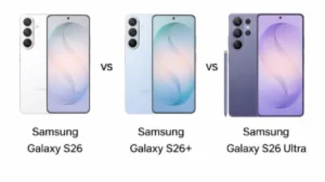 Samsung Galaxy S26 vs S26+ vs S26 Ultra: Simak Perbedaannya, Evolusi Desain dan Kualitas Visual Samsung Galaxy S26, Performa Mesin dan Keunggulan Kamera 200MP, Peningkatan Kapasitas Baterai dan Pengisian Cepat, Analisis Kebutuhan Pengguna