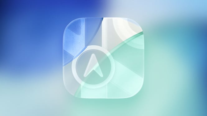 Cara Matikan Apple Maps Visited Places di iOS 26 Terbaru