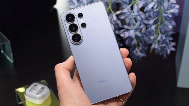 Samsung Siapkan AI OS Baru, Senjata Rahasia Kalahkan iPhone?