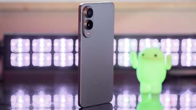 Samsung Galaxy S25 Edge Belum Mati, Jadi Kiblat Desain S26