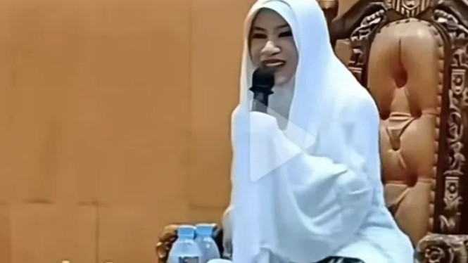 Ceramahnya Viral, Identitasnya Dipertanyakan: Benarkah Sunia Ruhama Transgender?, Latar Belakang Akademik: Alumni UGM dengan Skripsi Sensitif, Aktivitas Sosial dan Keagamaan: Simpatisan NU dan Koordinator Gus Durian, Kontroversi Identitas: Dari Pujian hingga Tuduhan, Tantangan Sosial: Agama, Identitas, dan Ruang Publik, Respons Resmi: Belum Ada Pernyataan dari NU atau Pihak Berwenang, Kesimpulan: Di Persimpangan Dakwah dan Identitas