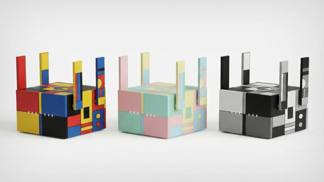 Desain Router Wi-Fi Estetik: Ubah Perangkat Jadi Karya Seni