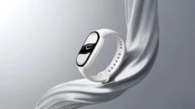 Xiaomi Puncaki Pasar Wearables Global, Geser Apple & Huawei