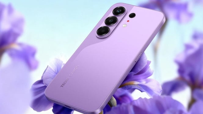 Tecno Camon 50 Resmi di Indonesia: Harga, Spesifikasi &amp; Fitur AI Lengkap!, Perbedaan Versi Indonesia vs Global: Baterai Lebih Besar!, Desain Modern dengan Bezel Tipis dan Finishing Premium, Performa: MediaTek Helio G200 Ultimate &amp; RAM Hingga 12GB, Software: Android 16 dengan HiOS 16 Berbasis AI, Fitur Tambahan yang Sering Diabaikan, Harga dan Ketersediaan di Indonesia, Kesimpulan: Ponsel Menengah dengan Jiwa Flagship