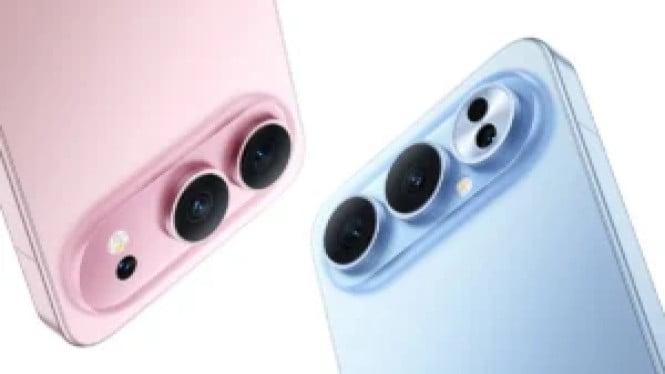 Honor 600: Baterai 9000mAh dan Snapdragon 8 Elite Terungkap!