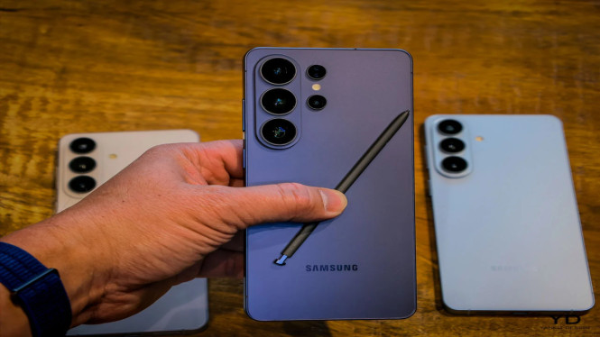 5 Fitur Samsung Galaxy S26 Ultra yang Ubah Standar Flagship, Teknologi Layar Privasi Samsung Galaxy S26 Ultra, Evolusi Agentic AI dan Otomasi Pintar, Peningkatan Pengisian Daya Samsung Galaxy S26 Ultra, Proyeksi Performa Flagship Masa Depan