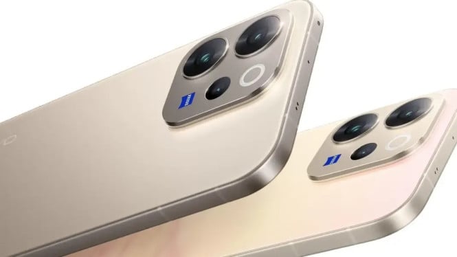 vivo V70 Resmi Rilis: Snapdragon 7 Gen 4, Kamera Zeiss, &amp; Video 4K 60 fps!, Desain Mewah dengan Material Aluminium dan Sertifikasi IP68/IP69, Layar AMOLED 6.59 Inci dengan Kecerahan Ekstrem, Triple Kamera 50MP dengan Kolaborasi ZEISS dan Perekaman 4K 60 fps, Performa: Snapdragon 7 Gen 4 dengan RAM hingga 12 GB, Baterai 6500 mAh, Fast Charging 90W, dan Fitur Keamanan, Kapan vivo V70 Rilis di Indonesia?, Kesimpulan: Midrange dengan Jiwa Flagship