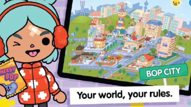 10 Game Anak-Anak Seru dan Edukatif, Aman untuk Si Kecil!, Rekomendasi Game Anak-Anak Seru dan Edukatif untuk Kreativitas, Pilihan Game untuk Melatih Refleks dan Motorik, Aplikasi Mobile untuk Pembelajaran Usia Dini, Tips Memilih Hiburan Digital yang Positif