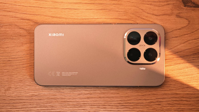 Xiaomi 17T Segera Rilis Mei, Tawarkan Spek Mirip iPhone!