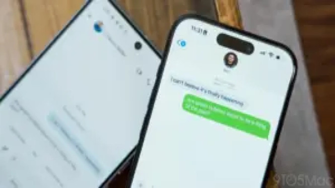iOS 26.4 Beta Hadirkan RCS Terenkripsi, Masih Ada Batasan?
