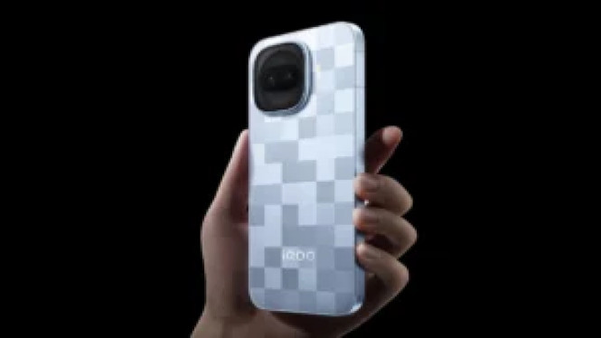 Bocoran Harga iQOO 15R 5G Terungkap, Pakai Snapdragon 8 Gen 5!