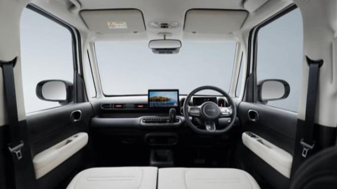 Kei Car Listrik Baru dari BYD Sudah Bisa Dipesan-Cek Fitur &amp; Harganya!, Desain Eksterior &amp; Dimensi: Mungil, Tapi Lega, Performa &amp; Baterai: Efisien untuk Perkotaan, Interior Modern dengan Sentuhan Premium, Strategi Penjualan: Dealer Khusus &amp; Impor CBU dari China, Perbandingan Harga: Lebih Murah dari Kompetitor Listrik, Misi BYD: Menembus Benteng Terakhir Otomotif Global, Kesimpulan: Kei Car Listrik Paling Menarik Tahun 2025?