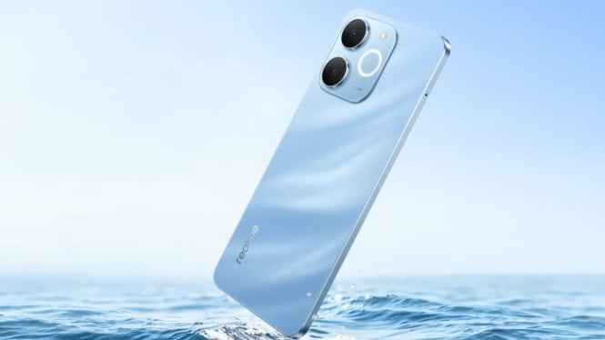 Baru dari realme! P4 Lite Hadir dengan Sertifikasi Militer &amp; Layar 90 Hz, Desain dan Daya Tahan: Ringan, Tipis, tapi Kokoh ala Militer, Layar 6,74 Inci dengan Refresh Rate 90 Hz dan Responsivitas Tinggi, Kamera: Sederhana Tapi Fungsional, Performa: UNISOC T7250, RAM 4 GB, dan Android 15, Baterai 6300 mAh dengan Reverse Charging 6 W, Harga dan Varian, Akankah realme P4 Lite Hadir di Indonesia?, Kesimpulan: Entry-Level yang Tak Murahan