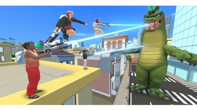 Strategi Metaverse Mobile: Meta Geser Fokus dari Headset VR