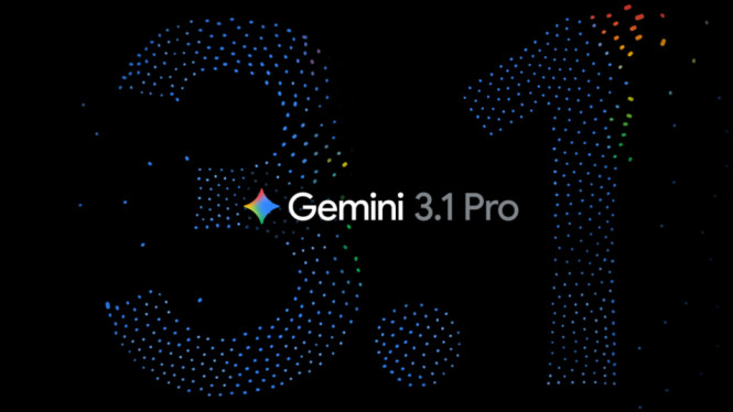 Gemini 3.1 Pro Kalahkan GPT-5! Google Klaim Ini AI Paling Cerdas Saat Ini, Apa yang Baru di Gemini 3.1 Pro? Reasoning Tingkat Lanjut untuk Tugas Kompleks, Animasi SVG Berbasis Teks: Ringan, Scalable, dan Tanpa Video, Performa Benchmark: Kalahkan GPT-5 dan Opus 4.6, Cara Mengakses Gemini 3.1 Pro: Untuk Developer, Perusahaan, dan Pengguna Umum, Implikasi Strategis: Google vs OpenAI dalam Perlombaan AI Reasoning, Kesimpulan: Era Baru AI yang Bisa “Melakukan”, Bukan Hanya “Menjawab”