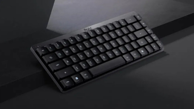 ASUS ProArt KD300 Hadir: Keyboard 65% Tahan 16 Bulan, Ada Panel Sentuh!, Desain Compact 65%: Produktivitas Tanpa Mengorbankan Fungsi, Baterai Tahan 16 Bulan: Rekor Baru di Kelasnya?, Switch Optik ASUS Red: Respons Cepat, Nyaman untuk Mengetik Panjang, Panel Sentuh di Belakang: Inovasi yang Mengubah Cara Kerja, Konektivitas Triple Mode: Bebas Pilih Sesuai Kebutuhan, Harga dan Ketersediaan, Kesimpulan: Keyboard Masa Depan untuk Kreator Modern