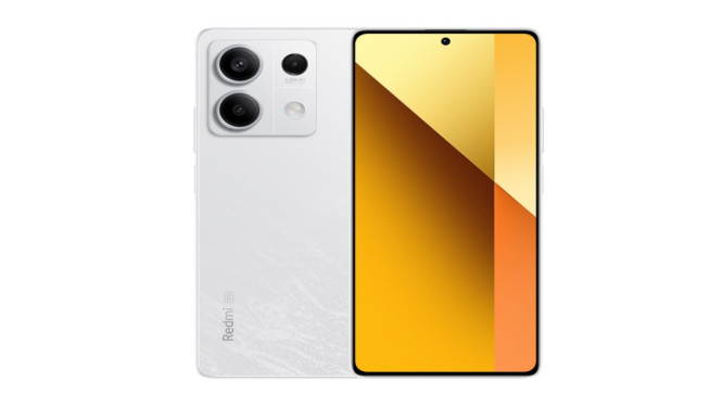 Redmi Note 13 5G