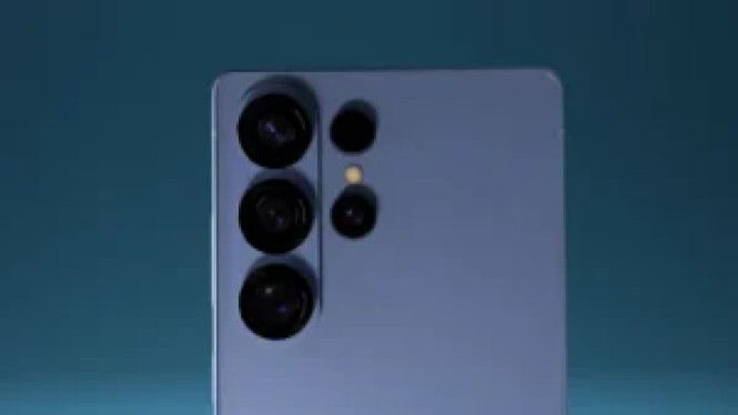 Galaxy S26 Ultra Ungguli iPhone 17 Pro Max di Geekbench