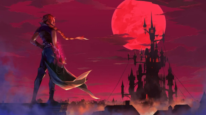 Castlevania: Belmont’s Curse Rilis 2026, Intip Fitur Barunya!