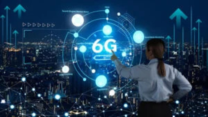 Samsung Uji Coba Teknologi 6G di Frekuensi 7GHz, Tembus 3 Gbps!