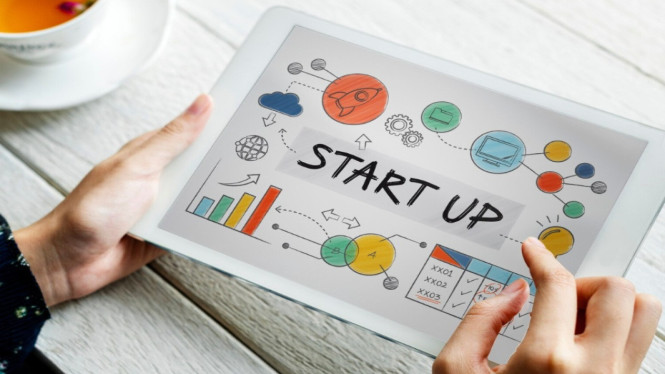 Pendanaan Startup Indonesia 2025 Anjlok, Hanya 6,3% di ASEAN