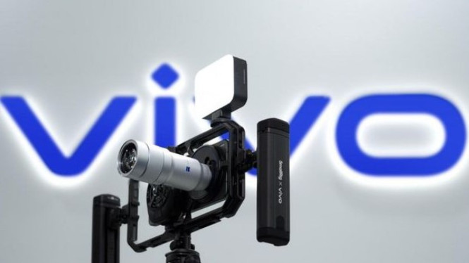 Vivo X300 Ultra Pamer Taring di MWC 2026, Sinyal Kuat Segera Rilis di Indonesia