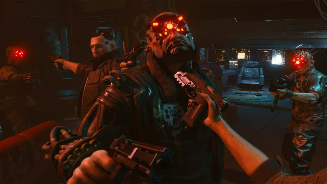 Xbox Game Pass Maret 2026: Ada Cyberpunk 2077 & Silksong!