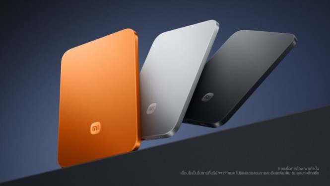 Resmi di Indonesia, Harga Xiaomi Watch 5, UltraThin Power Bank dan Redmi Buds 8 Pro Bikin Penasaran