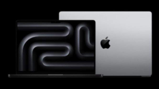 MacBook Pro M5 Pro dan M5 Max Resmi Rilis, Intip Spek Dewa!